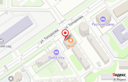 Компания по продаже новостроек Новостройки Санкт-Петербурга, Москвы и Калининграда на карте