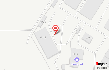 ООО АКВАПА на карте