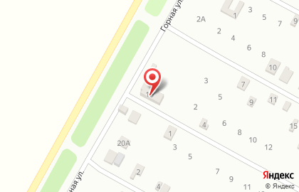 СТО VeGaS на карте