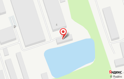 Компания Brick Fabrik на карте