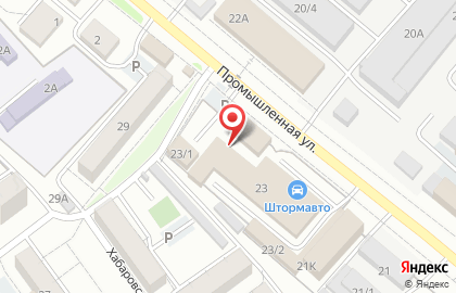 AUTOBID на карте