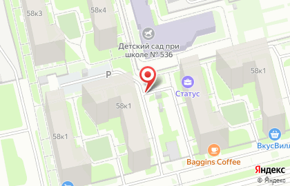 Sotoplay на карте