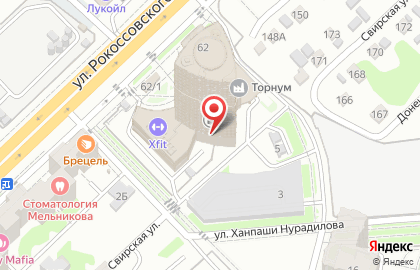 Праздничное агентство VOLGOGRAD EVENT на карте