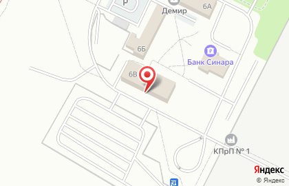 Торговая компания Спецодежда 34 на карте