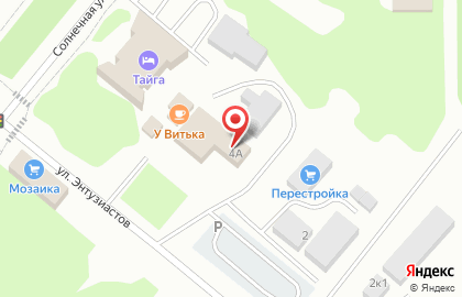 Производственно-торговая компания, ИП Земняков А.М. на карте