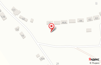 Магазин строительных материалов в деревне Костомарово, 67 на карте