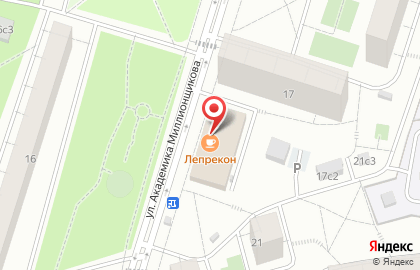 Аптека Будь здоров! в Москве на карте
