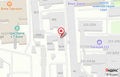 HoReCaEquip на карте