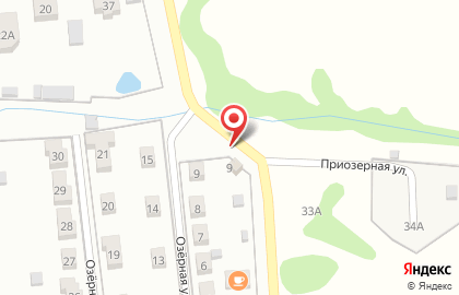 Магазин Авокадо в Нижнем Новгороде на карте