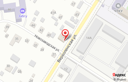 Магазин электро и бензоинструментов Арсенал на Новозаводской улице на карте