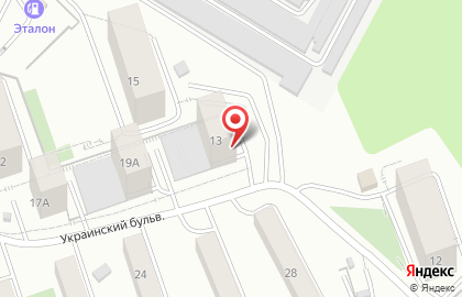 Горная компания Шелковый Путь на карте