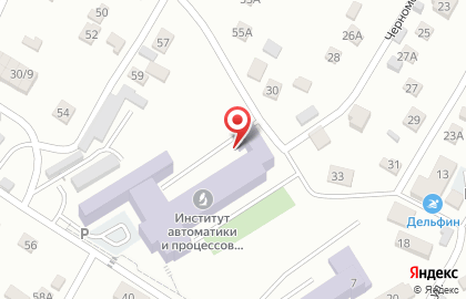 Раут-маркет на карте