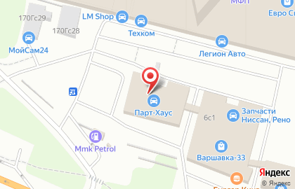 Кондитерский магазин, ИП Мухсметгалимова Л.Г. на карте