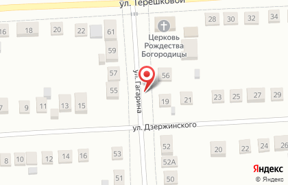 ООО Рутек на карте