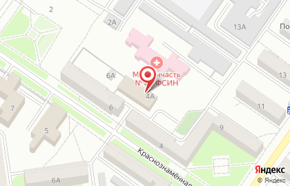 ООО УралМост металл на карте