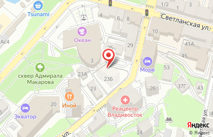 ООО Мезо-Эксклюзив на карте