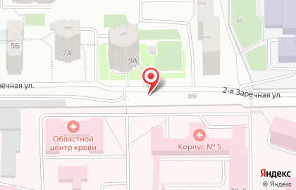 Производственная компания, ИП Шабуров О.Л. на карте