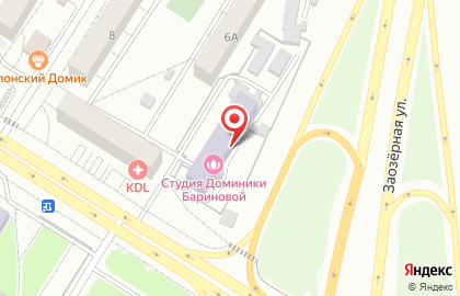 Магазин оригинальной техники Apple Market-55.com на карте