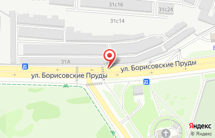 Радиотехник на карте