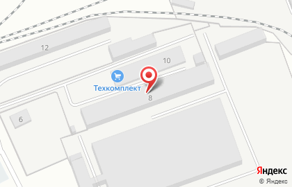 ЗАО Волгопромвентиляция в Энгельсе на карте