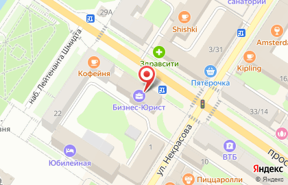 Филиал Псковский государственный университет в г. Великие Луки на карте