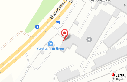 Компания Ремзона64 на карте