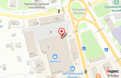 Пресса-Табак в Петропавловске-Камчатском на карте