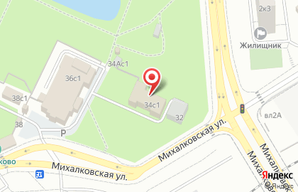 HOSTEL24 на карте