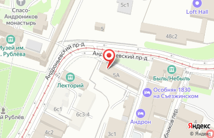 Управление вневедомственной охраны по Центральному административному округу управления вневедомственной охраны ВНГ России по г. Москве Батальон Росгвардии полиции центрального округа на карте