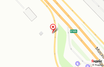 Бистро на Московском шоссе 241км (Пушкинский район), 241а на карте