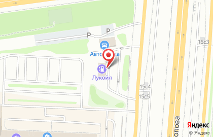 Банкомат Открытие в Москве на карте
