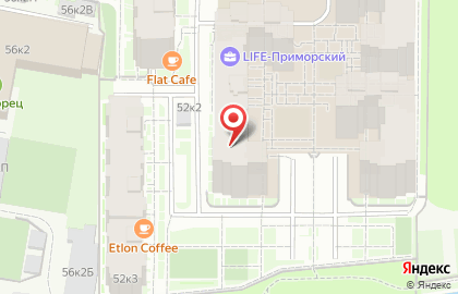 ООО Папа Медиа на карте