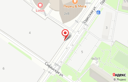 Гск-8 на карте