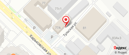 ваши двери тюмень