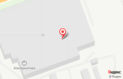 Автомойка в Архангельске на карте