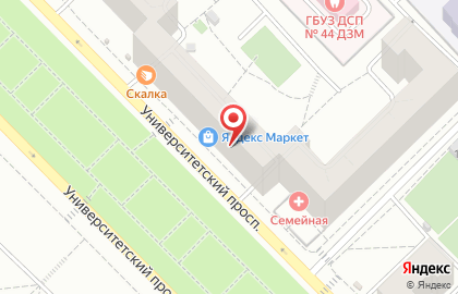 СПАЛЬНЫЕ СИСТЕМЫ Москва на карте