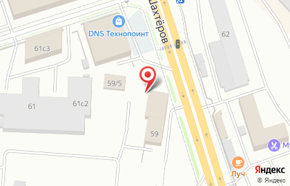 Азияфрукт на карте
