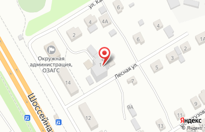 Бюро технической инвентаризации, МУП Чебоксарского района на карте