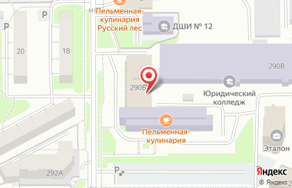 Информационно-аналитическое агентство, ООО на карте