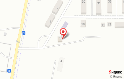 Garage Service в Хабаровске на карте