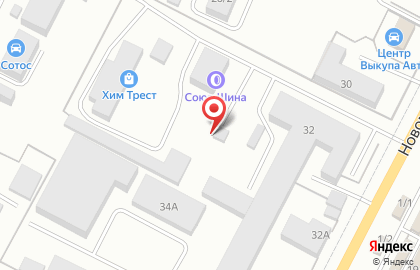 Компания по изготовлению памятников Музей памяти на карте