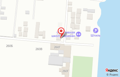 Гостиница Euro на карте