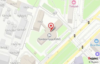 Магазин женских пальто Belyaev Shop на карте