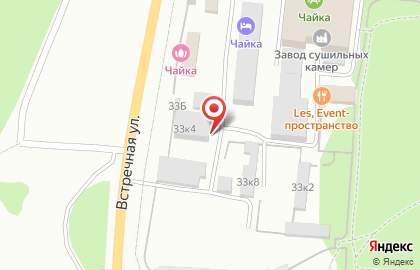 Гранит-мрамор, ИП Богданов В.В. на карте