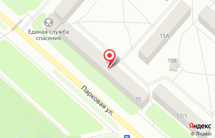 Управление Федеральной службы по надзору в сфере защиты прав потребителей и благополучия человека по Ханты-Мансийскому автономному округу на карте