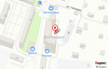 Новостройки, ЗАО Азбука Жилья на улице Щорса на карте