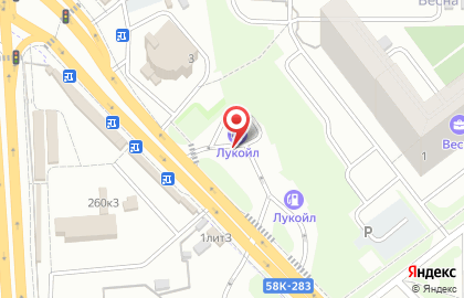 Банкомат ФКБ Петрокоммерц Приволжский на Экспериментальной улице на карте