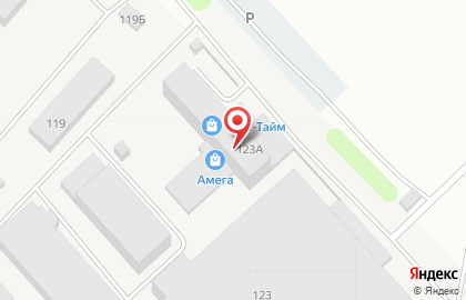 ООО МПЗ-групп на карте