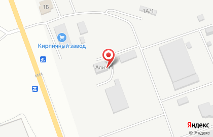 Многопрофильная фирма, ИП Ордуханян С.З. на карте