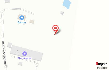 Автомагазин Грузовое колесо на карте